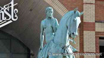 Lady Godiva Coventry legend: The real story behind the famous naked ride