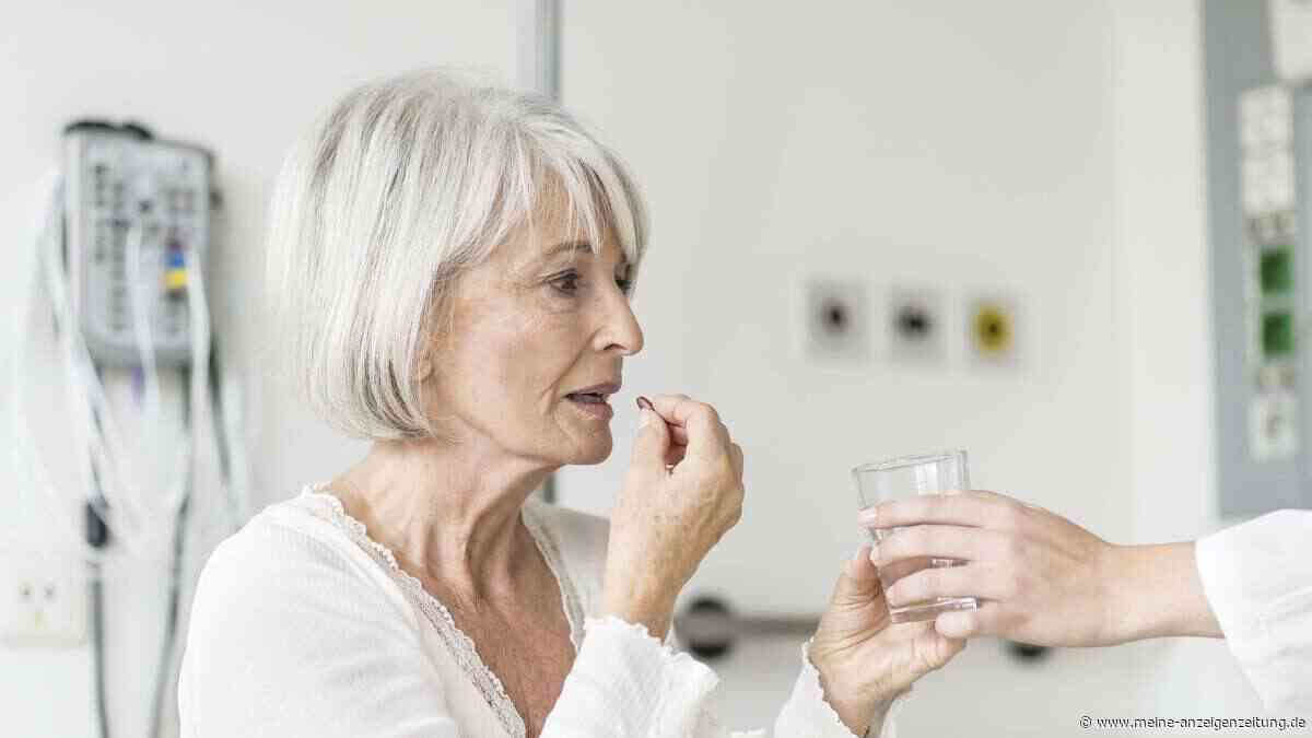 Überraschender Doppelnutzen bei Alzheimer: Moderne Blutverdünner könnten geistigen Abbau verlangsamen