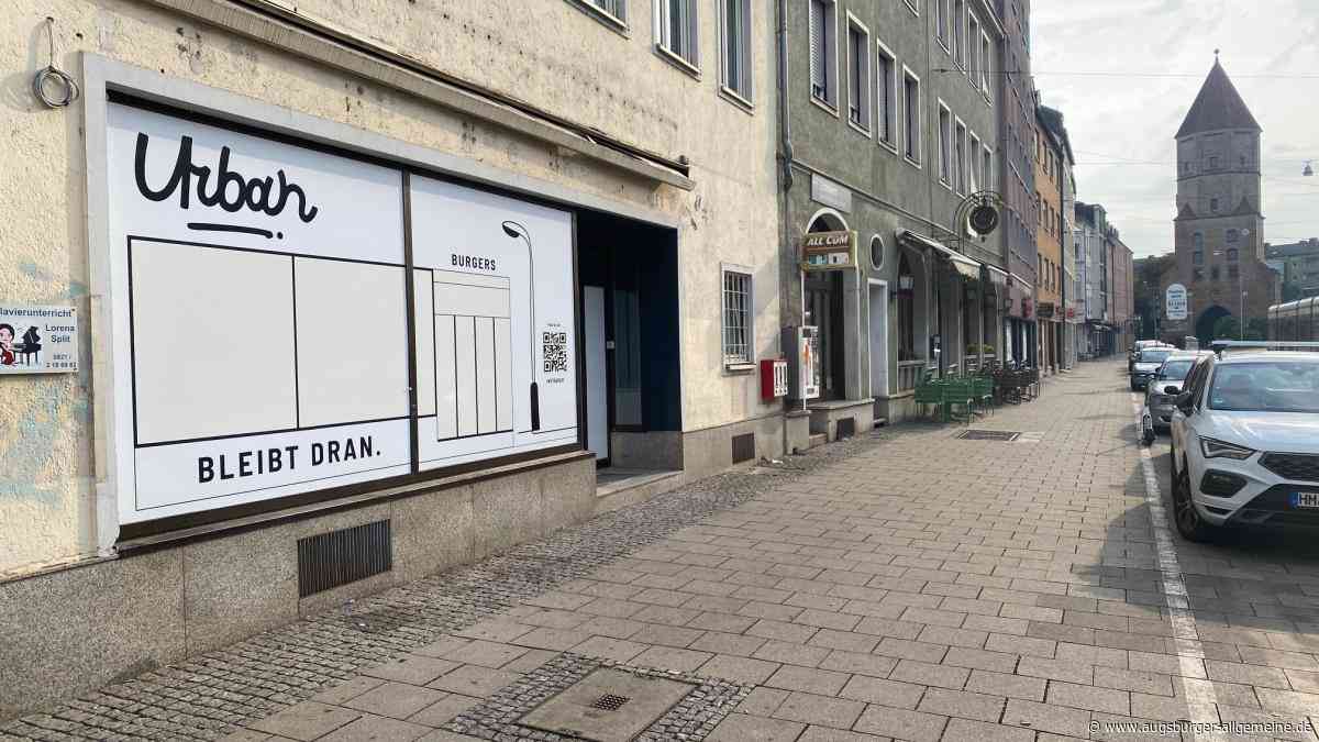 Die Jakoberstraße ist eine Gastromeile: Die nächste Neueröffnung kündigt sich an
