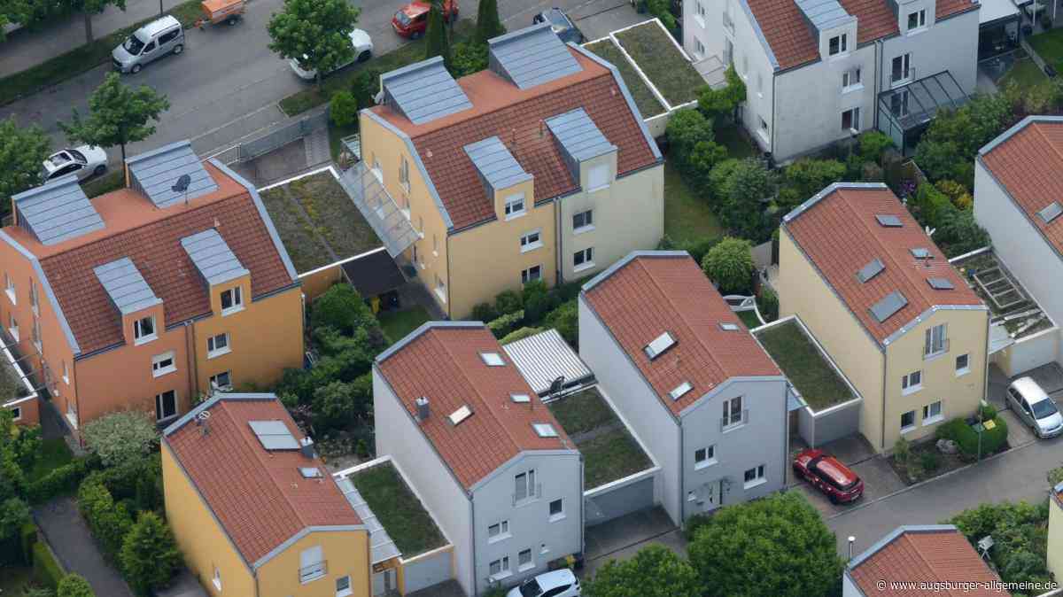 Zeitenwende am Immobilienmarkt: Wohnungen und Häuser wieder bezahlbarer