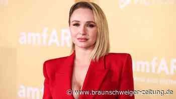 Hayden Panettiere: Das war die „erschütterndste Erfahrung“ ihres Lebens