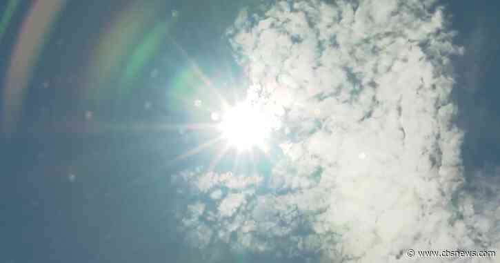 Dangerous Metro Atlanta heat raises concerns for children playing and practicing outdoors