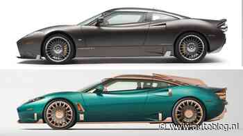 Wat is er eigenlijk nieuw aan de ‘nieuwe’ Spyker?