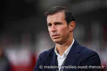 Mercato : L'OM vise cet ailier supersonique de Bundesliga