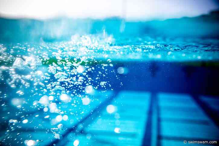 53 Years Ago: What Swimming Taught Me About Not Being The Best