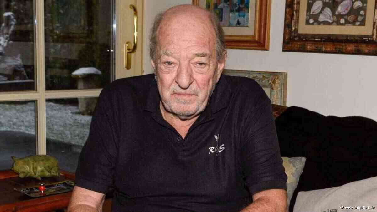 Ralph Siegel aus Klinik entlassen: Nach Koma muss ESC-Legende „das Laufen neu lernen“