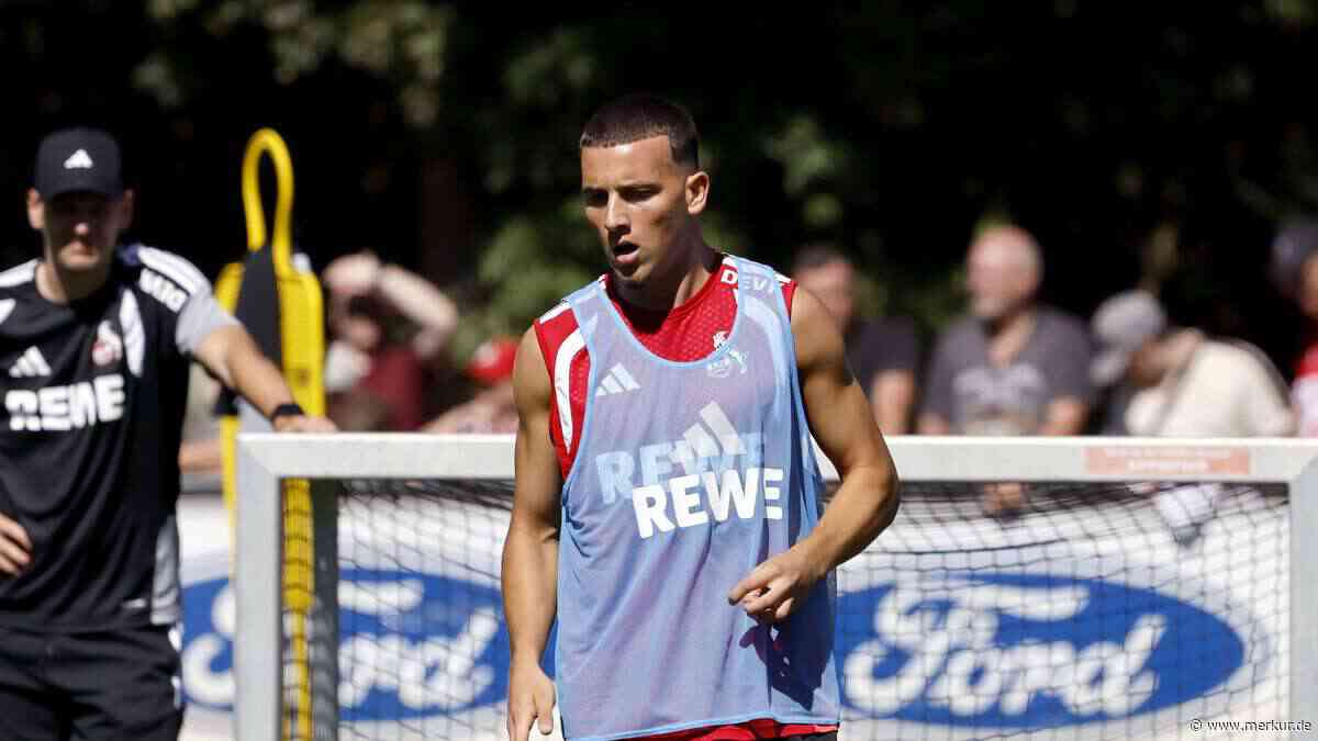 Transfer-Hammer in der Bundesliga? RB Leipzig will Köln-Star El Mala