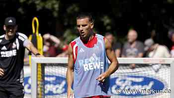 Transfer-Hammer in der Bundesliga? RB Leipzig will Köln-Star El Mala