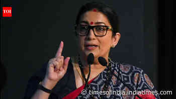 BJP’s new national team has 10 women, 6 minority community leaders