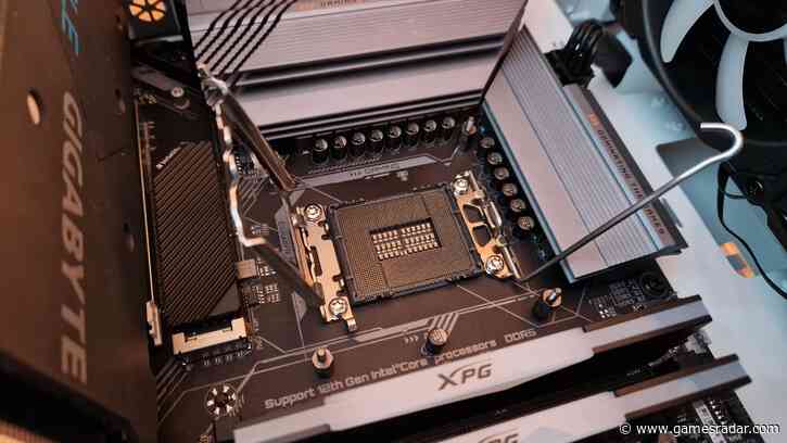 "LGA 1700 is still a good socket" - Maybe don't throw out your DDR4 motherboard just yet, as Intel says Raptor Lake will be supported "for years to come"