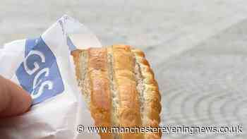 Andy Burnham mistake sparks Greggs rebrand as £2.30 product sells out in stores