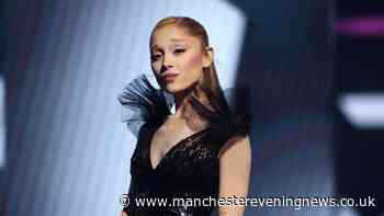 Ariana Grande setlist for Eternal Sunshine 2026 Tour at London O2