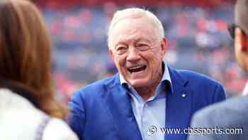 NFL team valuations for 2026: Cowboys remain league standard as Jets crack top five, Seahawks sell