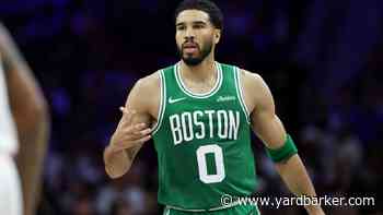 Jayson Tatum’s Father Reveals The 'Dark Side' Of The NBA’s Single-Mother Narrative