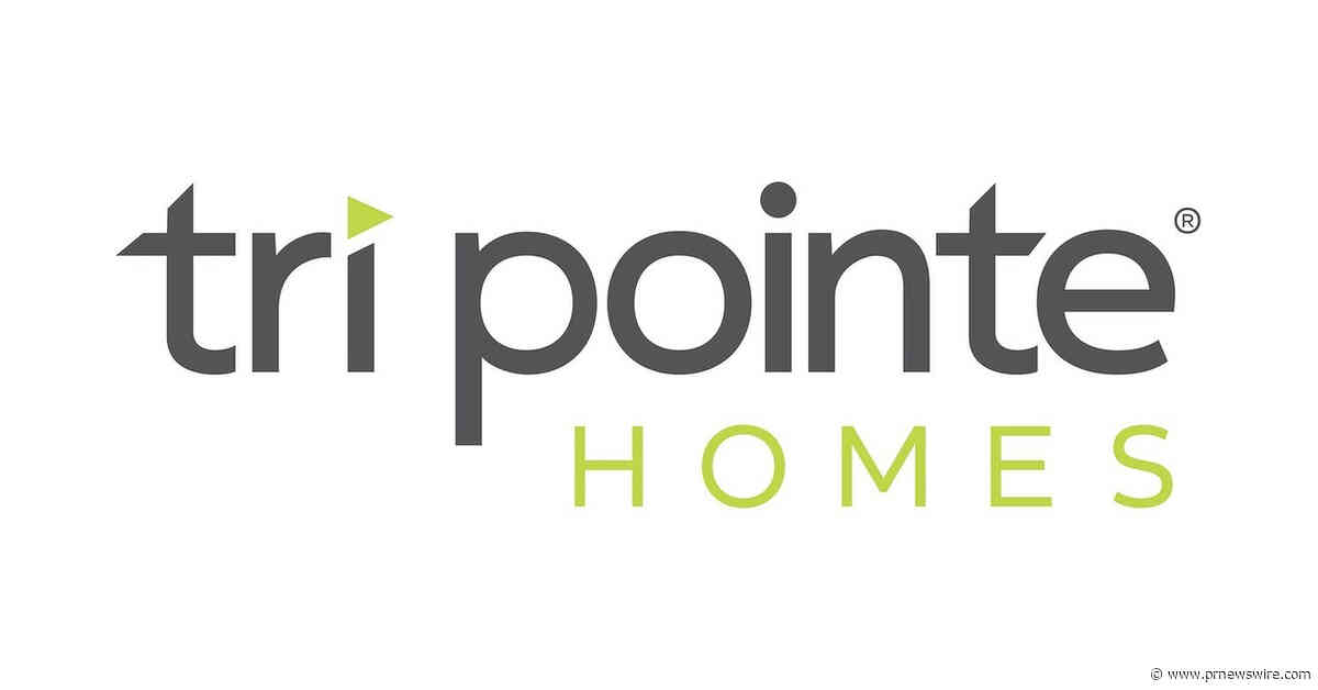 Tri Pointe Homes Announces Early Fall Sales Opening for The Townes at Willow Park in Morrisville