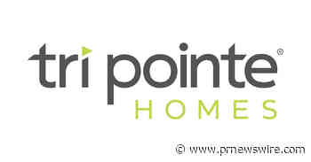 Tri Pointe Homes Announces Early Fall Sales Opening for The Townes at Willow Park in Morrisville