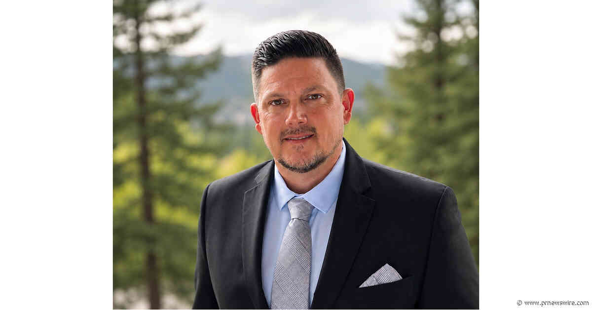 AlarMax Distributors Names Brandon Granath as Vice President of Strategic Accounts and Outside Sales