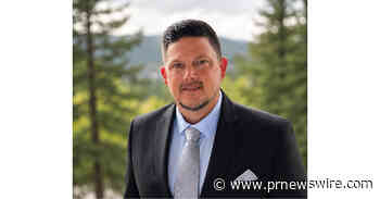 AlarMax Distributors Names Brandon Granath as Vice President of Strategic Accounts and Outside Sales