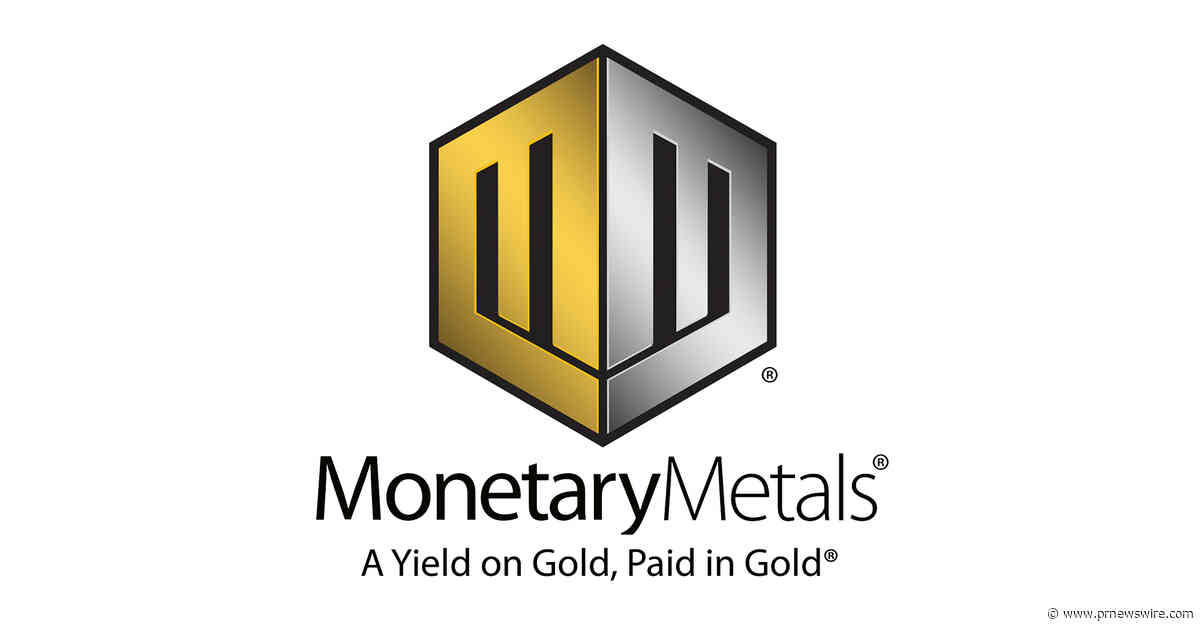 Monetary Metals Funds Gold Lease for Bhima Group in the UAE
