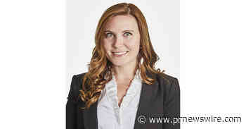 Munley Law Attorney Mackenzie Wilson Selected for AAJ's Leadership Academy