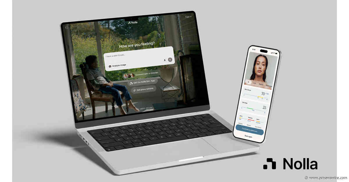 Nolla Health Expands Medical Advisory Board and Clinical Leadership to Help Shape the Future of AI-Powered Healthcare