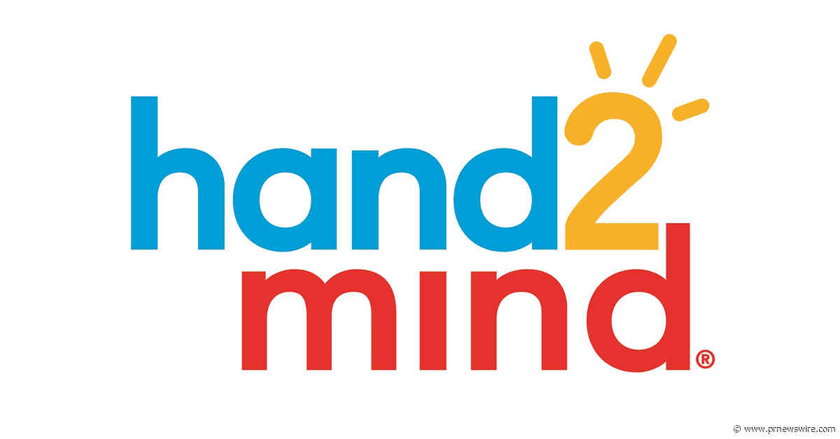 hand2mind Announces New Distribution Center in Vernon Hills