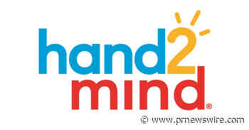 hand2mind Announces New Distribution Center in Vernon Hills