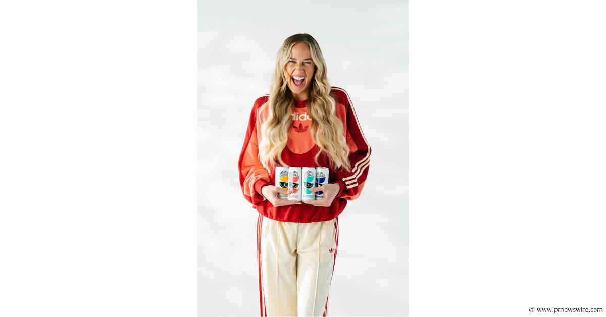 Once Upon A Coconut Partners With Professional Basketball Star Sophie Cunningham to Champion Coconut Water With a Purpose