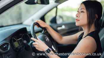 DVLA confirms major change for drivers who need to declare medical conditions