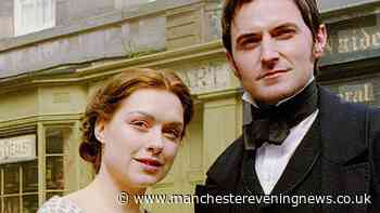 BBC's North and South cast now 22 years after period drama first aired