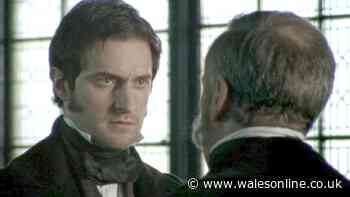 Where is BBC's North and South cast now? From tragic diagnosis to famous family