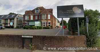 Migrant charged after welfare officer stabbed at asylum hotel near Heathrow Airport