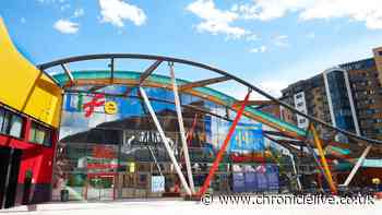Centre for Life offers discounted entry to Universal Credit claimants this month