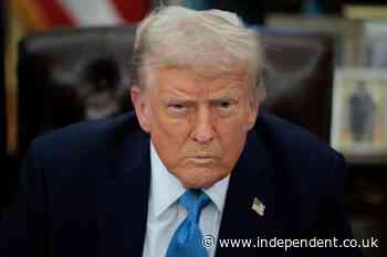 Trump again threatens to ‘bomb the s*** out of’ ally Oman over Strait of Hormuz