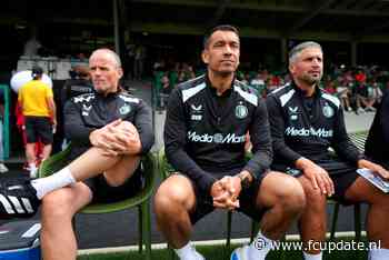 Feyenoord één dag na eerste puntverlies ook onderuit in oefenduel