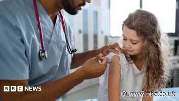 Families urged to vaccinate children against Hepatitis A as it spreads in town