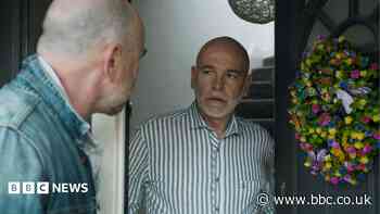 TV villain 'emotional' about Coronation Street role