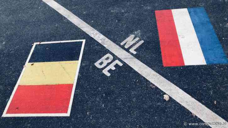 Tech-overnamemarkt: Nederland koelt af, België in de lift