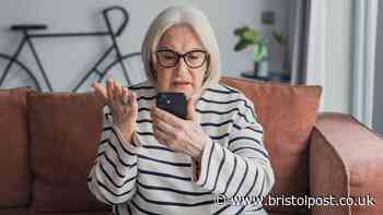 iPhone and Android mobile phone settings for Government emergency alerts