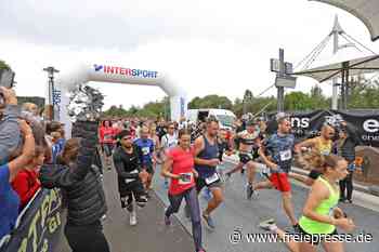 Dritter WiHa-Dukt-Lauf in Wilkau-Haßlau: Anmeldung für Stadtlauf gestartet