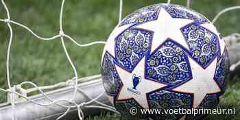 Dit is alles wat je moet weten voor loting van competitiefase Champions League