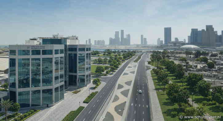 Staatsfonds Abu Dhabi wil AD Ports Group volledig inlijven