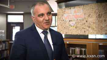 Round Rock ISD superintendent: Targeted-improvement schools improved ahead of new year