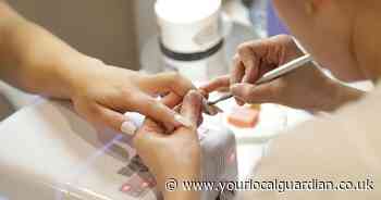 Nail salons across UK now banned from selling certain gel products under new rules