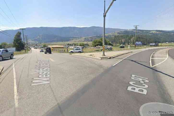 North end of Westside Road reopens amid Vernon’s Bradley Creek wildfire