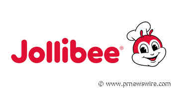 Jollibee Debuts Its First Franchise Restaurant in California, Advancing U.S. Growth Strategy