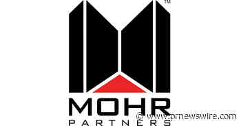 Mohr Partners Names Kam Schroeder President of Brokerage