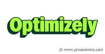 Optimizely Named a Leader and a Customer Favorite in Experience Optimization Solutions by Leading Independent Research Firm