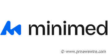 MiniMed's Smallest App-Controlled Insulin Pump Now Shipping with the World's Smallest Sensor