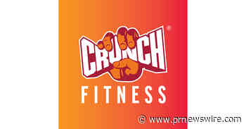 Crunch Fitness Franchise Group Nears 65 Clubs in Florida with Crunch Maitland Opening